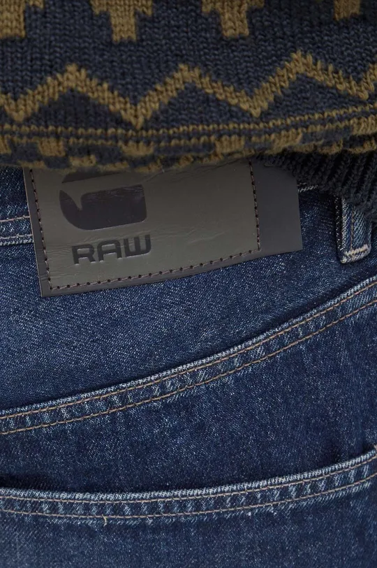 голубой Джинсы G-Star Raw Arc 3D