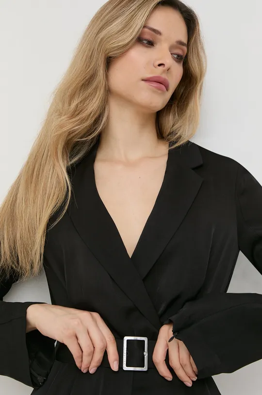 Ολόσωμη φόρμα Karl Lagerfeld  100% Βισκόζη