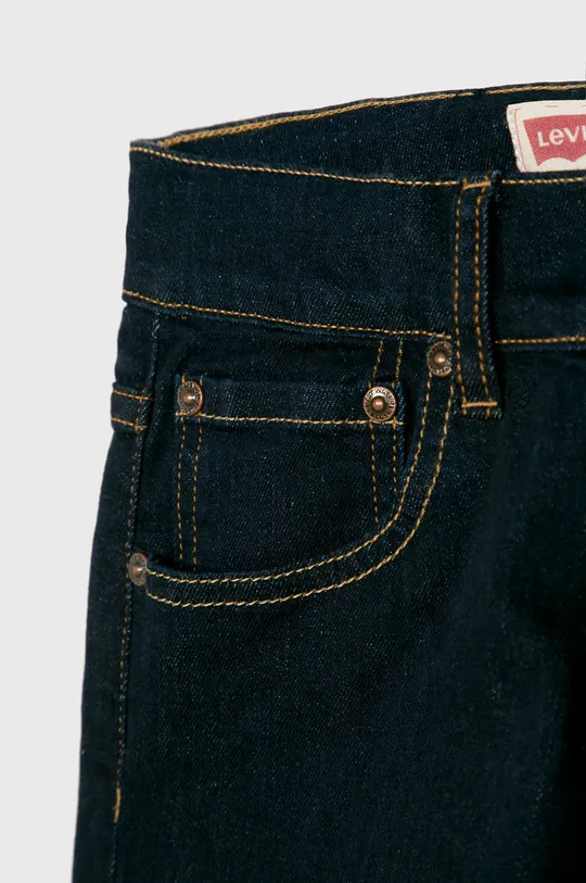 Levi's - Детские джинсы 510 104-196 см. Основной материал: 99% Хлопок, 1% Эластан