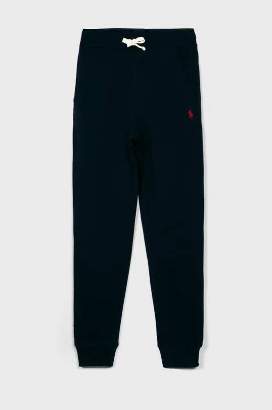 bleumarin Polo Ralph Lauren - Pantaloni copii 134-176 cm De băieți