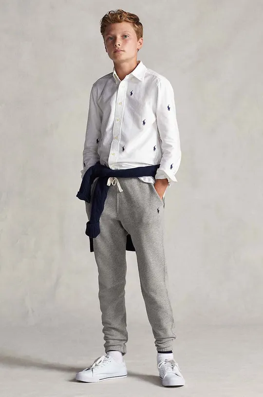 Polo Ralph Lauren - Gyerek nadrág 134-176 cm