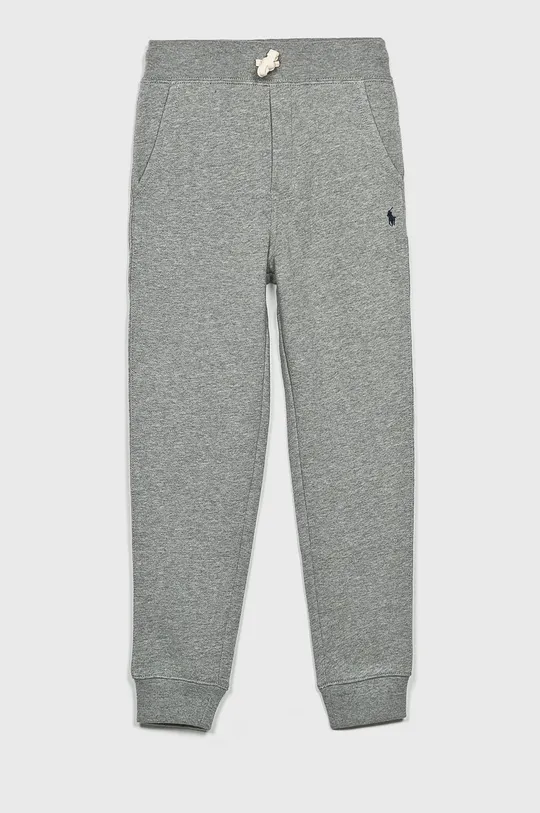 сірий Polo Ralph Lauren - Дитячі штани 134-176 cm