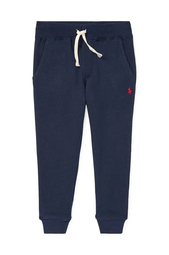 темно-синій Polo Ralph Lauren - Дитячі штани 110-128 cm Для хлопчиків