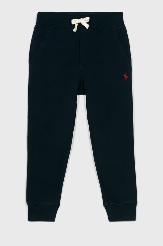 Polo Ralph Lauren - Дитячі штани 110-128 cm темно-синій