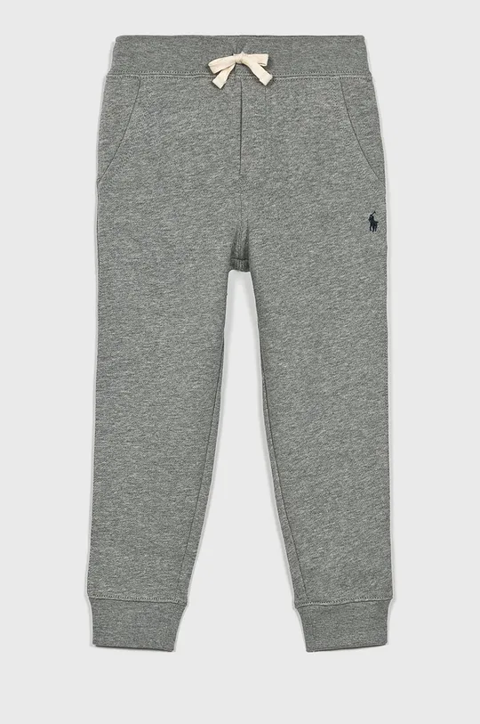 сірий Polo Ralph Lauren - Дитячі штани 110-128 cm Для хлопчиків