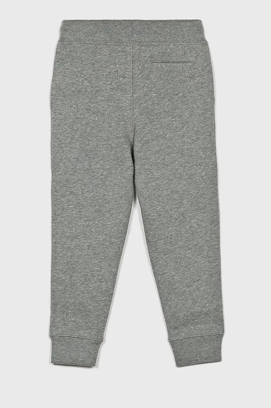 Polo Ralph Lauren - Detské nohavice 110-128 cm sivá