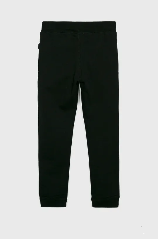 Name it - Παιδικό παντελόνι 116-164 cm μαύρο