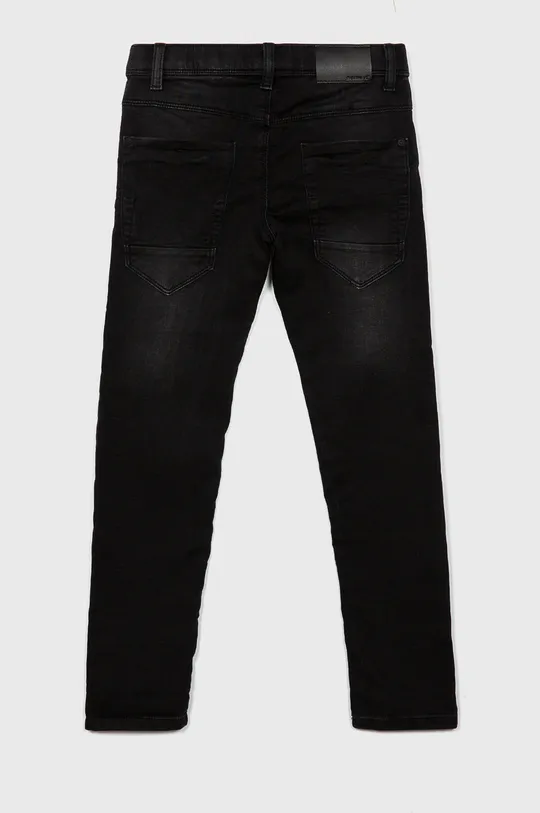 Name it - Детские брюки 128 - 164 см. чёрный