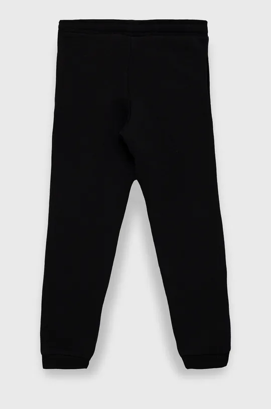 Jack & Jones spodnie dresowe dziecięce czarny
