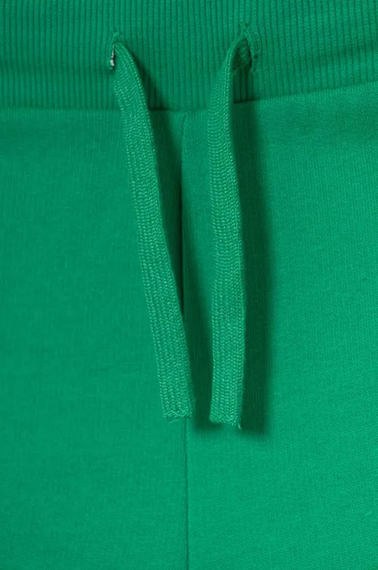 Detské bavlnené tepláky United Colors of Benetton 100 % Bavlna