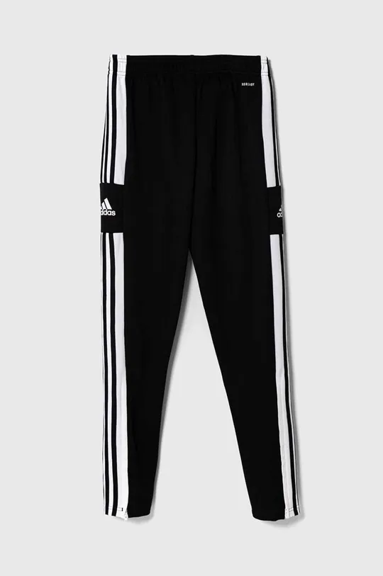 adidas spodnie SQ21 TR PNT Y GK9553 czarny