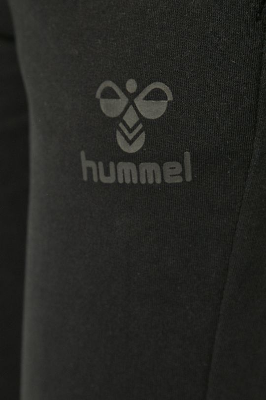 negru Hummel - Pantaloni sport