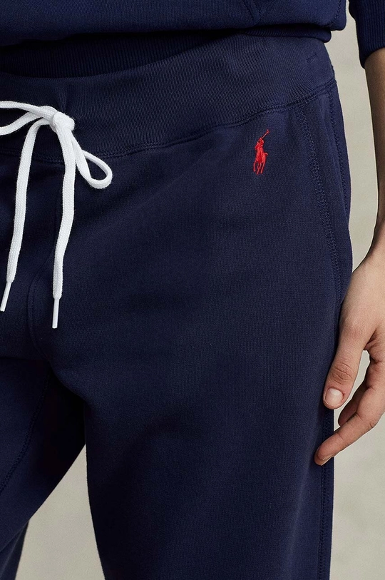 σκούρο μπλε Polo Ralph Lauren Παντελόνι