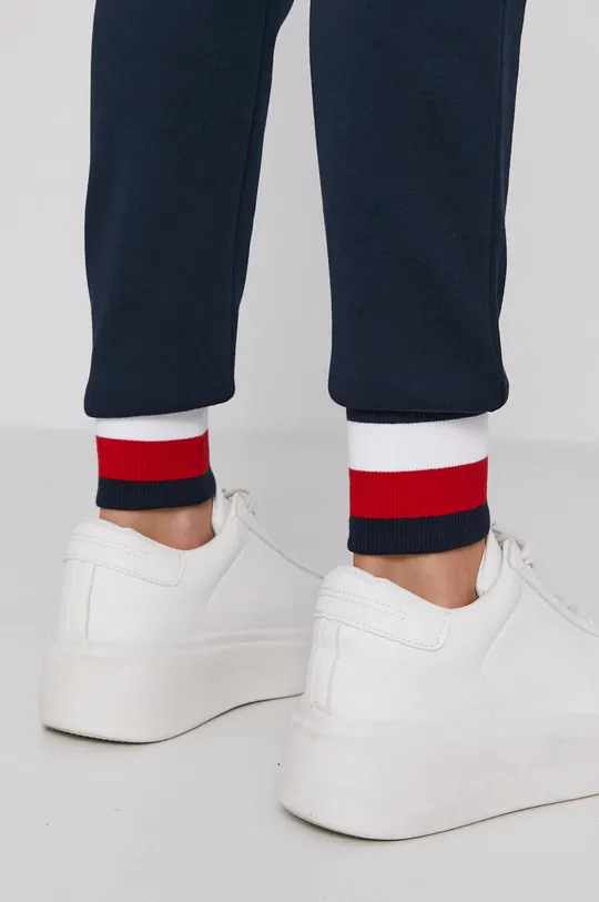 Παντελόνι Tommy Hilfiger Γυναικεία