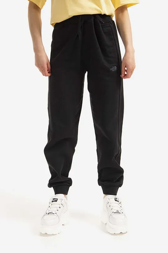 The North Face cotton joggers Oversized Jogger