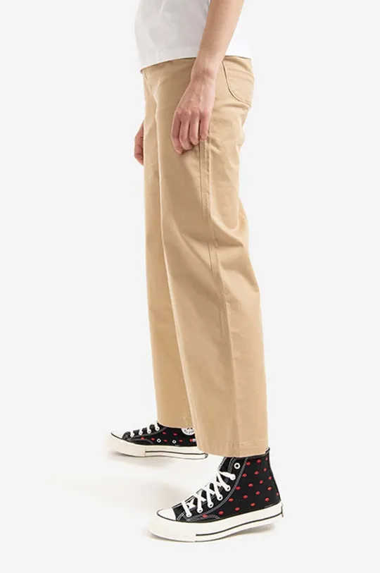 Converse pantaloni Wide Leg Carpenter