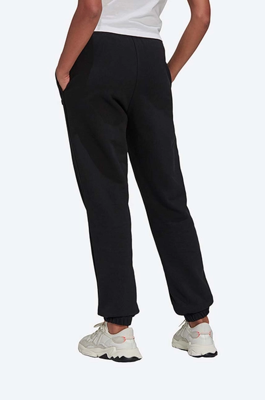 adidas Originals pantaloni de trening negru