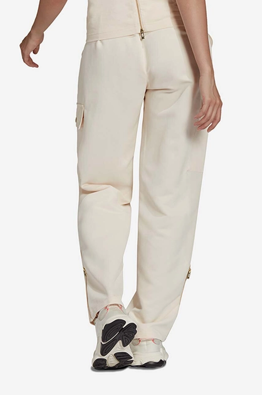 adidas Originals trousers beige