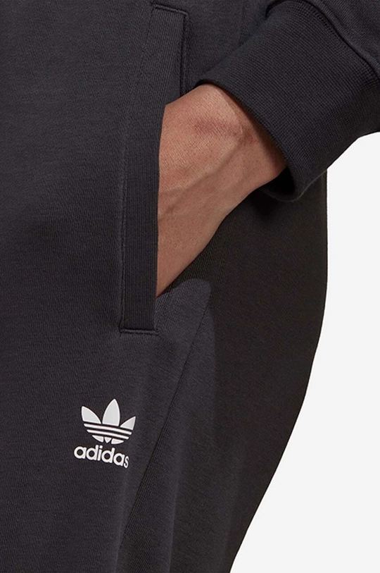 czarny adidas Originals spodnie dresowe Always Original