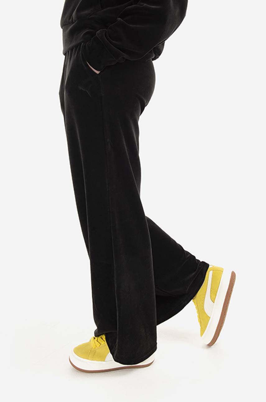 Puma joggers Her Velour Wide
