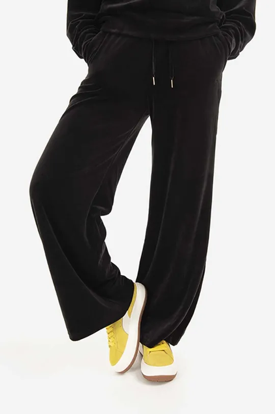 Puma joggers Her Velour Wide