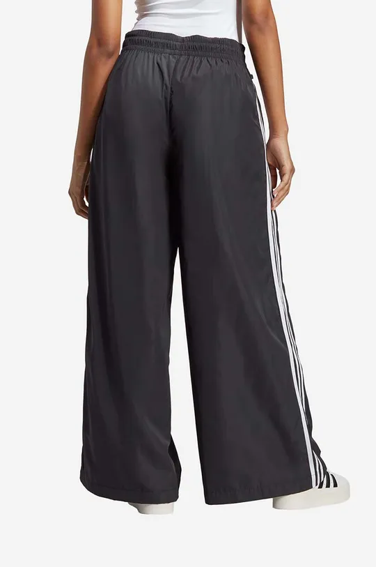 черен Панталон adidas Oversized TP