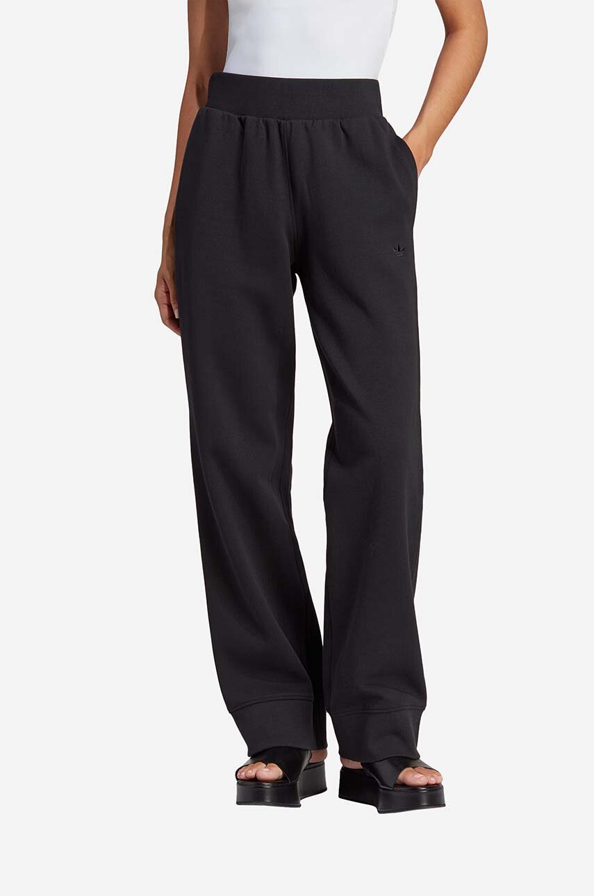 adidas trousers adidas Originals Ess Pants IC5257