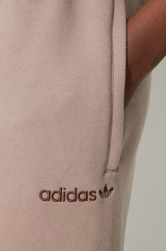 adidas Originals spodnie dresowe Trf Linear Sp Damski