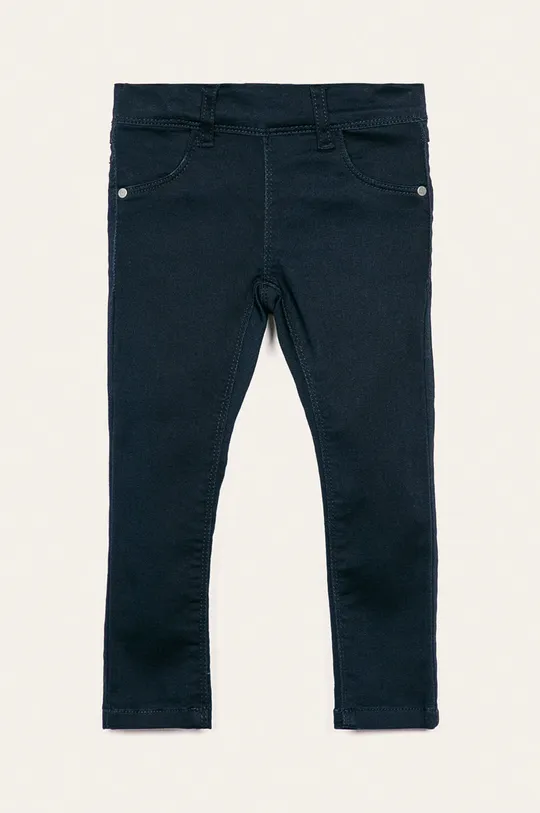 σκούρο μπλε Name it - Παιδικό παντελόνι 92-164 cm Για κορίτσια