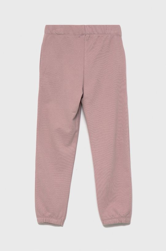 Name it Pantaloni copii roz murdar
