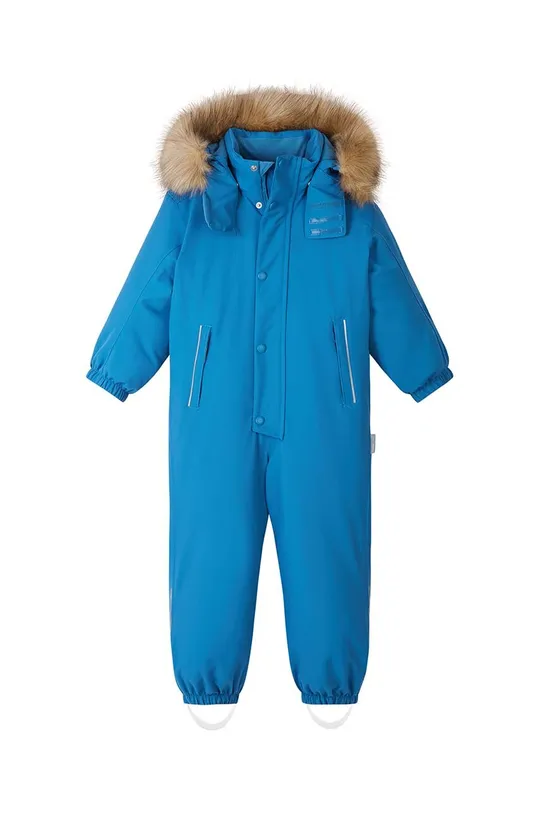 Παιδικές χειμερινές φόρμες Reima Stavanger μπλε