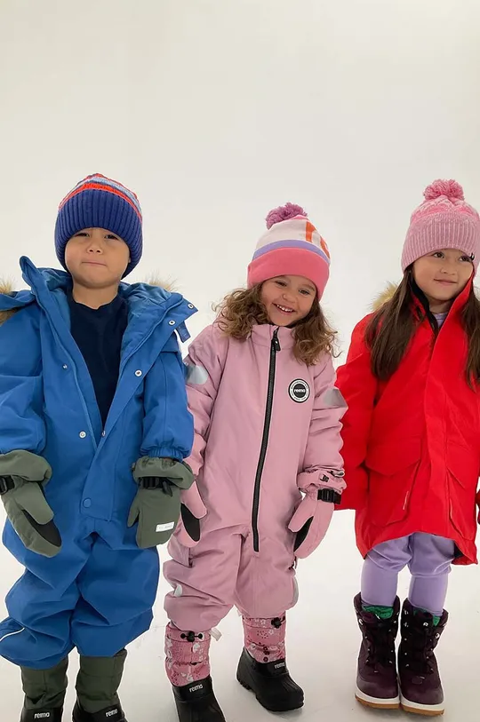 Reima kombinezon zimowy dziecięcy Stavanger