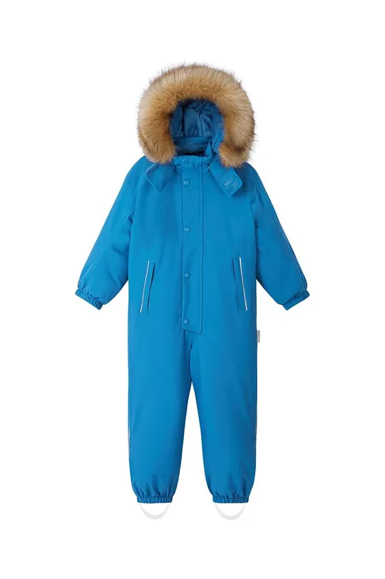 μπλε Παιδικές χειμερινές φόρμες Reima Stavanger