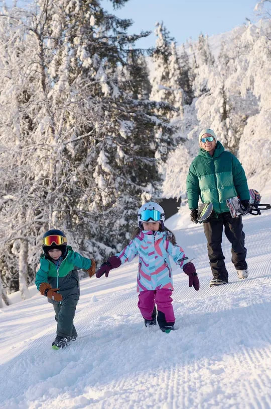 Dječje skijaške hlače Reima Loikka