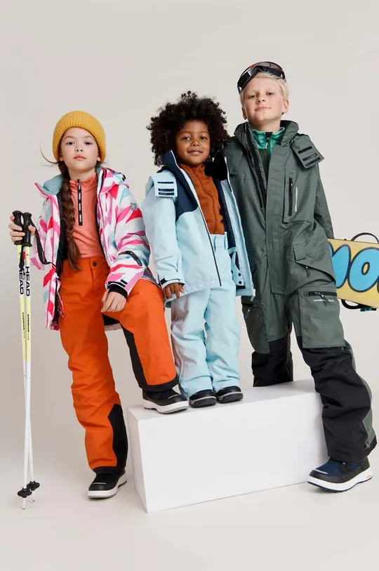 Детские лыжные штаны Reima Loikka