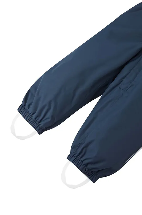 темно-синій Дитячі лижні штани Reima Stockholm