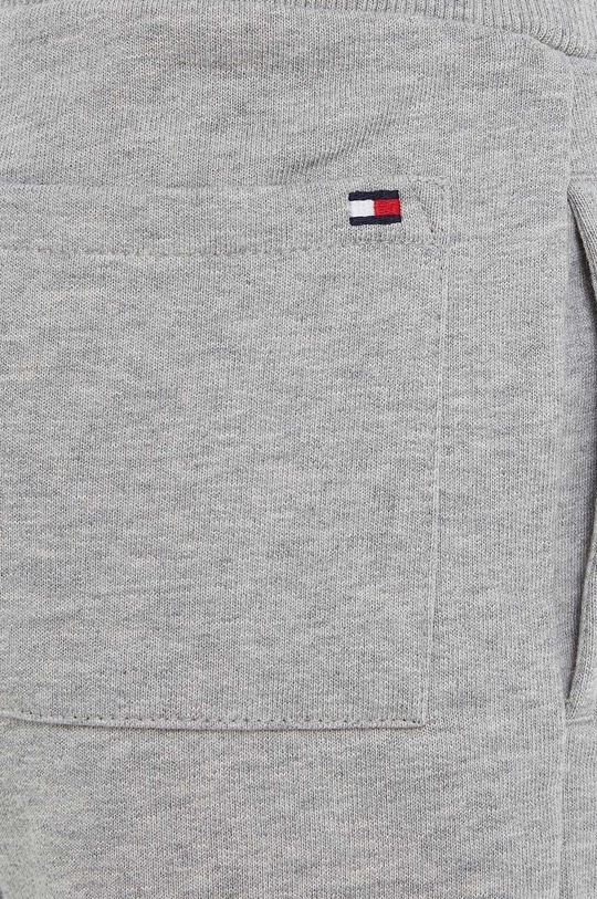 siva Dječje hlače Tommy Hilfiger