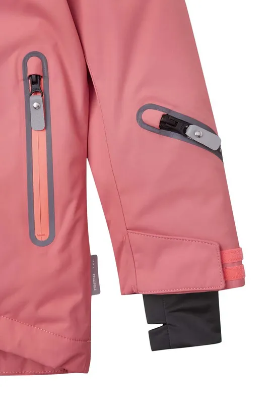 Детская лыжная куртка Reima Kiiruna