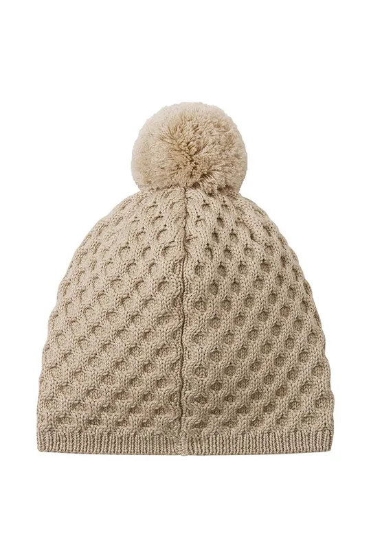 Παιδικό μάλλινο καπέλο Reima Nyksund Κύριο υλικό: 100% Μαλλί μερινός Φόδρα: 100% Πολυεστέρας