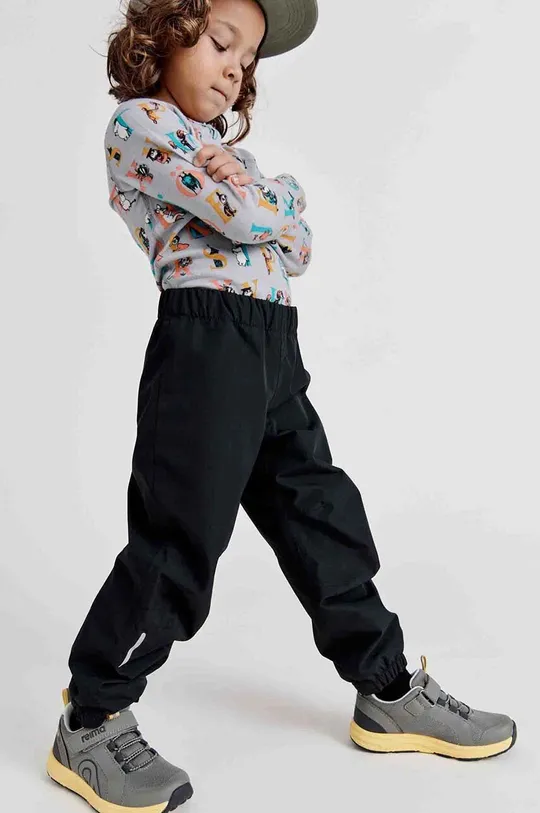 Detské nepremokavé nohavice Reima Kaura