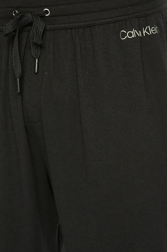 μαύρο Calvin Klein Underwear - Παντελόνι