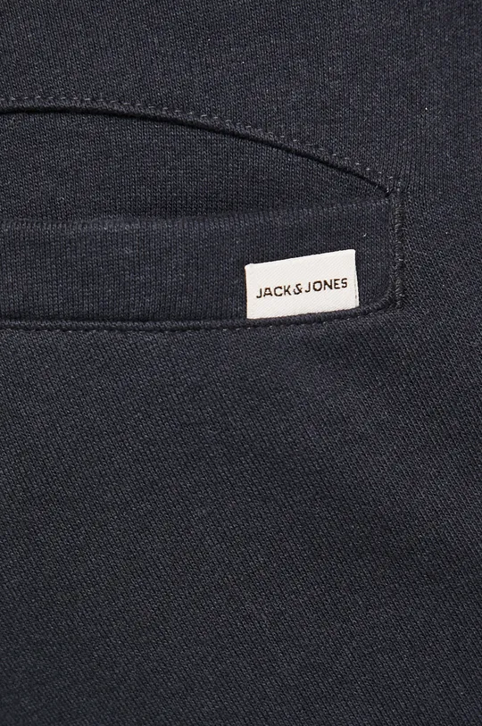 granatowy Jack & Jones - Spodnie