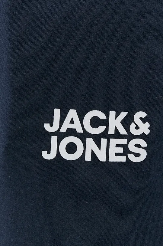 tmavomodrá Jack & Jones - Nohavice