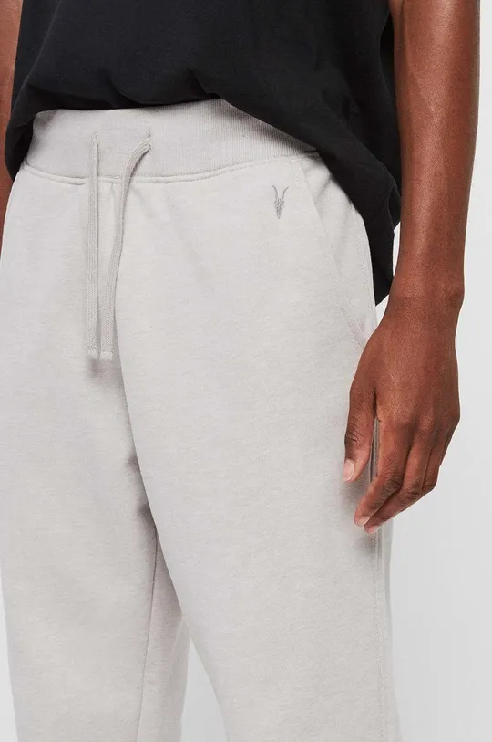 AllSaints – Spodnie RAVEN SWEAT PANT 100 % Bawełna 