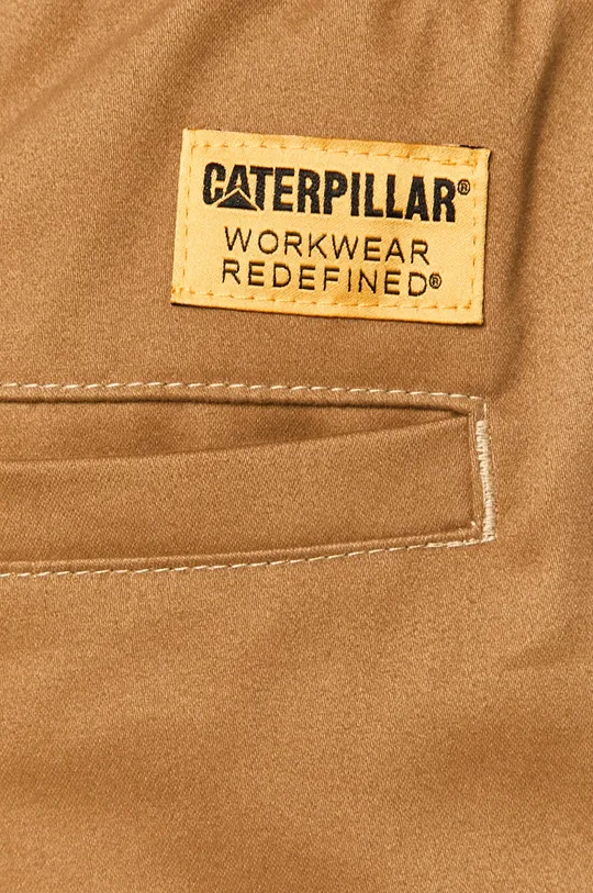 Caterpillar hlače Moški