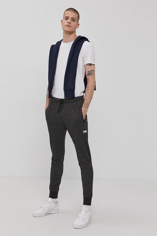 Jack & Jones - Spodnie szary