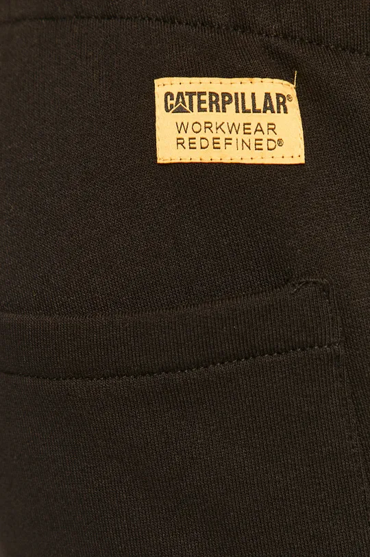 μαύρο Caterpillar - Παντελόνι