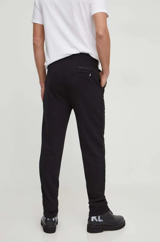 Karl Lagerfeld spodnie dresowe 87 % Bawełna, 13 % Poliester
