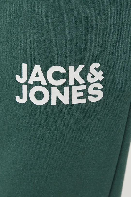 πράσινο Jack & Jones - Παντελόνι