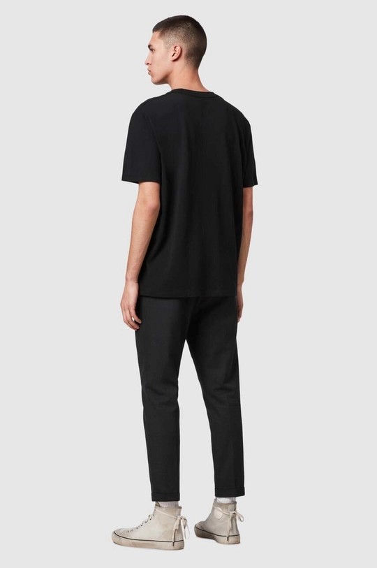 AllSaints Spodnie TALLIS TROUSER